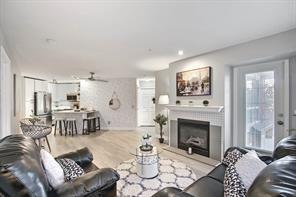 211 - 5115 Richard Road Sw, Condo with 2 bedrooms, 2 bathrooms and 1 parking in Calgary AB | Image 9