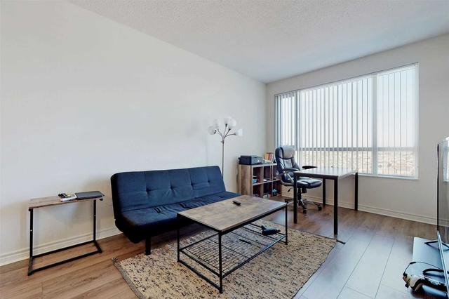 1519 - 349 Rathburn Rd W, Condo with 1 bedrooms, 1 bathrooms and 1 parking in Mississauga ON | Image 34