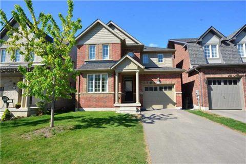 14 Alnwick Ave, House detached with 3 bedrooms, 3 bathrooms and 2 parking in Caledon ON | Image 1