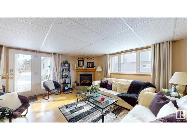 4705 47 St, House detached with 8 bedrooms, 3 bathrooms and 6 parking in Legal AB | Image 28