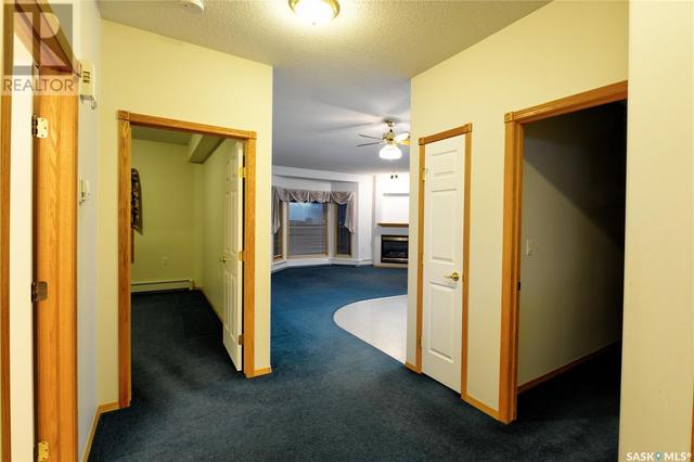 433 - 325 Keevil Crescent, Condo with 1 bedrooms, 1 bathrooms and null parking in Saskatoon SK | Image 16