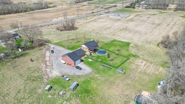1690 Wallbridge Loyalist Rd, House detached with 3 bedrooms, 2 bathrooms and 10 parking in Quinte West ON | Image 29