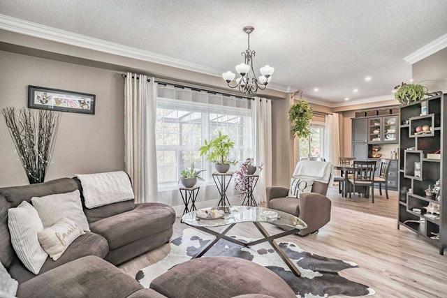 3833 Brinwood Gate, House detached with 4 bedrooms, 4 bathrooms and 4 parking in Mississauga ON | Image 33