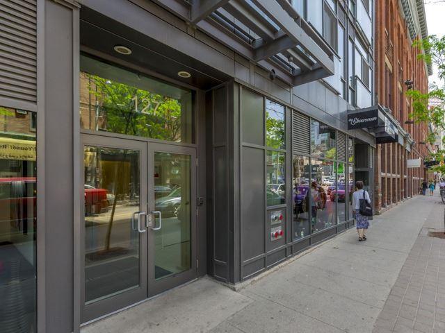 Th1 - 127 Queen St E, Condo with 2 bedrooms, 2 bathrooms and null parking in Toronto ON | Image 2