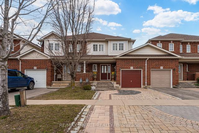 672 Coldstream Dr, House attached with 3 bedrooms, 4 bathrooms and 3 parking in Oshawa ON | Image 34
