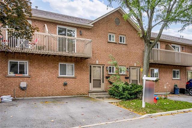 13 - 1475 Upper Gage Avenue, House attached with 3 bedrooms, 1 bathrooms and 2 parking in Hamilton ON | Image 2