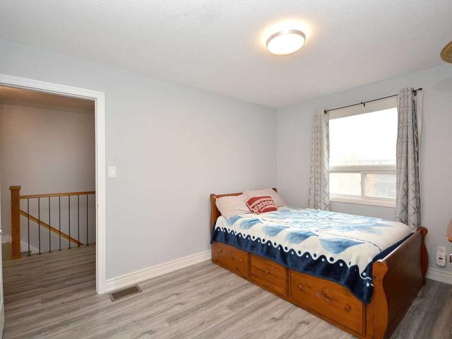 46 - 3525 Brandon Gate Dr, Townhouse with 3 bedrooms, 3 bathrooms and 2 parking in Mississauga ON | Image 19