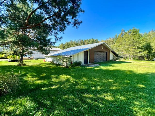 224057 Township Road 652, House detached with 4 bedrooms, 2 bathrooms and 10 parking in Athabasca County AB | Image 31