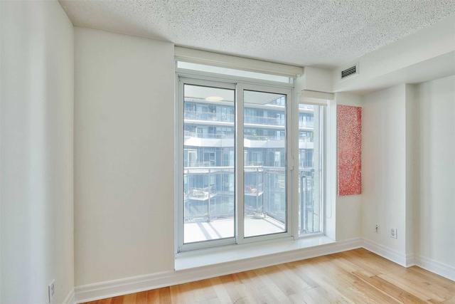 1206 - 2121 Lake Shore Blvd, Condo with 2 bedrooms, 2 bathrooms and 1 parking in Toronto ON | Image 16