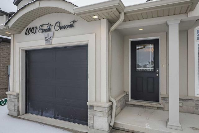 6003 Ernest Cres, House detached with 2 bedrooms, 3 bathrooms and 5 parking in Niagara Falls ON | Image 24