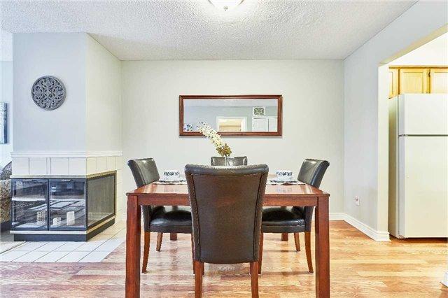 F4 - 1667 Nash Rd, Townhouse with 2 bedrooms, 1 bathrooms and 1 parking in Clarington ON | Image 5