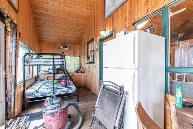 1437 Spar Lake Rd, House detached with 3 bedrooms, 1 bathrooms and 2 parking in Minden Hills ON | Image 19
