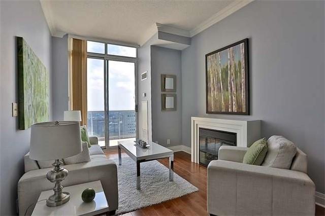 uph03 - 70 Absolute Ave, Condo with 2 bedrooms, 2 bathrooms and 1 parking in Mississauga ON | Image 12