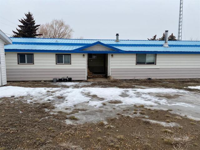 100 Ottawa Square N, House detached with 3 bedrooms, 1 bathrooms and 1 parking in Taber MD AB | Image 19