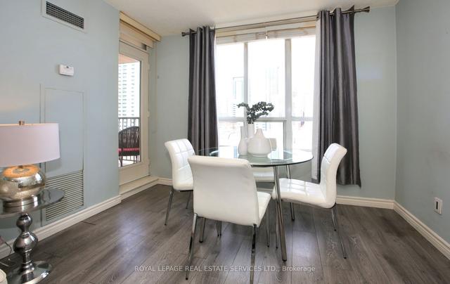 808 - 55 Harrison Garden Blvd, Condo with 2 bedrooms, 2 bathrooms and 2 parking in Toronto ON | Image 19