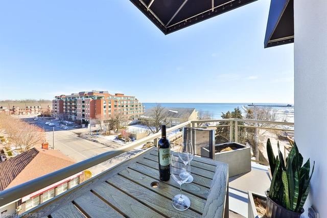 ph 1 - 50 Port Street E, House attached with 2 bedrooms, 2 bathrooms and 2 parking in Mississauga ON | Image 31