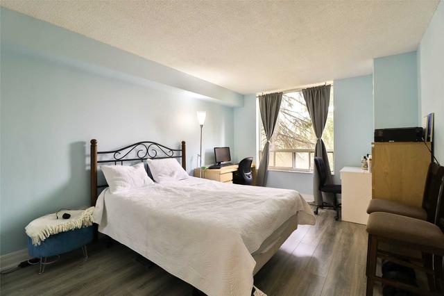 203 - 1200 Don Mills Rd, Condo with 1 bedrooms, 1 bathrooms and 1 parking in Toronto ON | Image 13