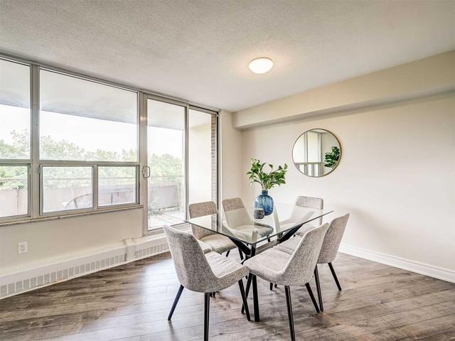 616 - 60 Pavane Link Way, Condo with 3 bedrooms, 2 bathrooms and 1 parking in Toronto ON | Image 26
