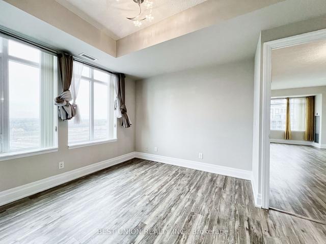 910 - 111 Upper Duke Cres, Condo with 2 bedrooms, 2 bathrooms and 1 parking in Markham ON | Image 21