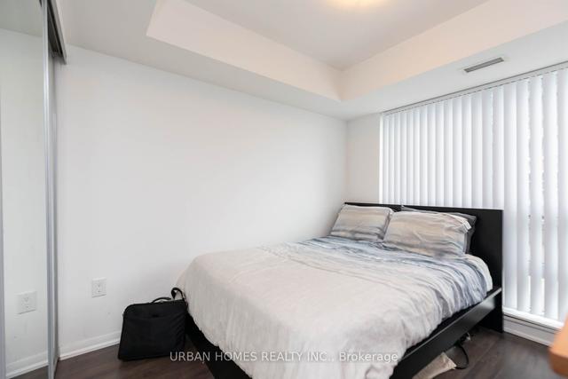 734 - 3091 Dufferin St, Condo with 1 bedrooms, 1 bathrooms and 1 parking in Toronto ON | Image 26