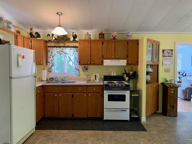 5062 Arena Boundary Road, House detached with 2 bedrooms, 1 bathrooms and 8 parking in Central Frontenac ON | Image 15