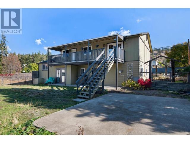 4578 Raymer Road, House detached with 4 bedrooms, 2 bathrooms and 8 parking in Kelowna BC | Image 24