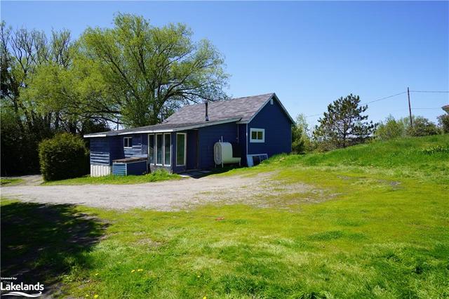 4 Klondyke Avenue, House detached with 2 bedrooms, 0 bathrooms and null parking in Parry Sound, Unorganized, Centre Part ON | Image 11