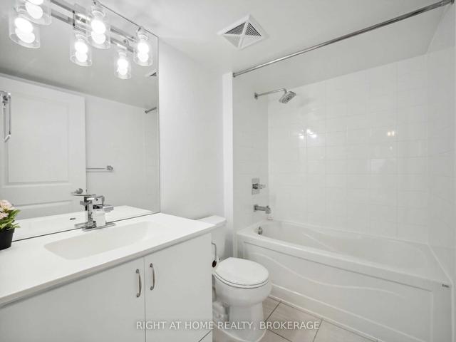 422 - 27 Rean Dr, Condo with 1 bedrooms, 2 bathrooms and 2 parking in Toronto ON | Image 7