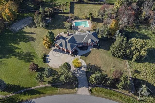 141 Kerry Hill Crescent, House detached with 6 bedrooms, 6 bathrooms and 20 parking in Ottawa ON | Image 30