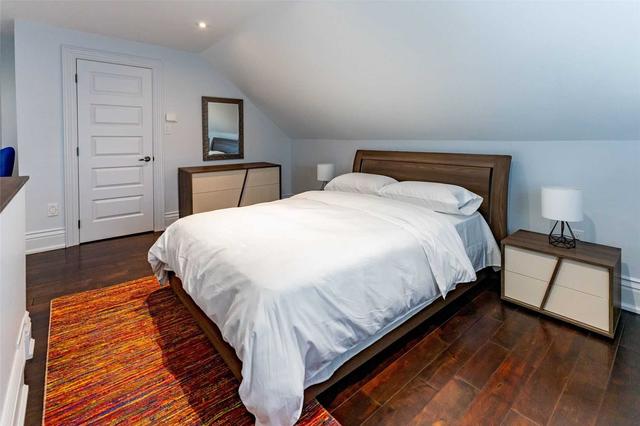44 - 44 Havelock St, Townhouse with 4 bedrooms, 4 bathrooms and 5 parking in Toronto ON | Image 22