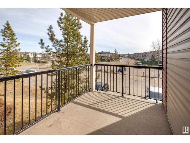 201 - 273 Charlotte Wy, Condo with 2 bedrooms, 2 bathrooms and 2 parking in Edmonton AB | Image 25