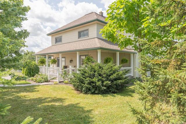 7092 South Chippawa Rd, House detached with 4 bedrooms, 2 bathrooms and 20 parking in West Lincoln ON | Image 1