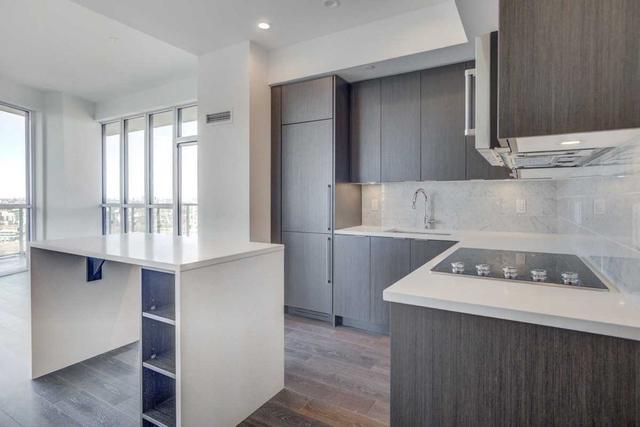 uph 04 - 38 Iannuzzi St, Condo with 2 bedrooms, 2 bathrooms and 1 parking in Toronto ON | Image 22