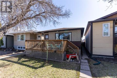 2209 Lindsay Street, Regina, SK, S4N3C2 | Card Image