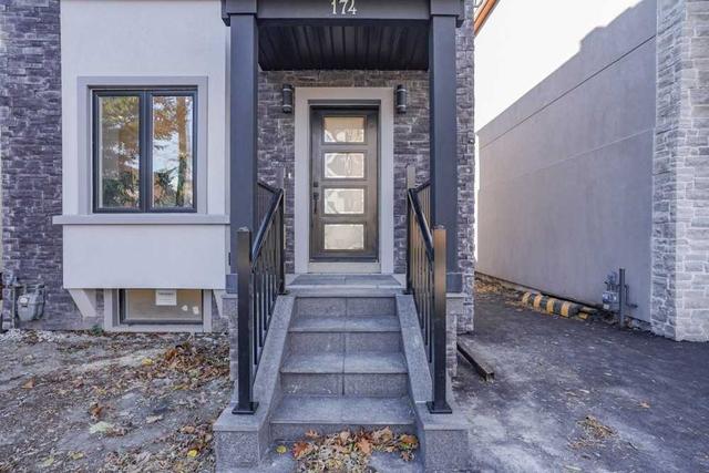 174 Leyton Ave, House detached with 3 bedrooms, 4 bathrooms and 2 parking in Toronto ON | Image 4