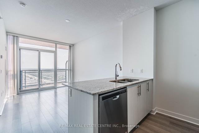 2205 - 3975 Grand Park Dr, Condo with 1 bedrooms, 1 bathrooms and 1 parking in Mississauga ON | Image 40