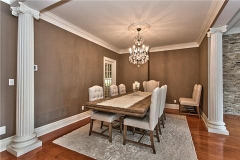 225 Church St, House attached with 4 bedrooms, 15 bathrooms and 2 parking in Oakville ON | Image 9