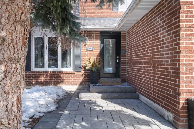 527 Marcellus Ave, House detached with 4 bedrooms, 4 bathrooms and 6 parking in Milton ON | Image 30