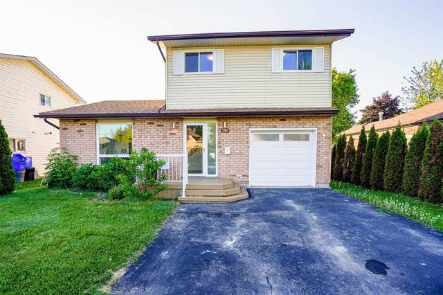 294 Glenwoods Ave, House detached with 3 bedrooms, 2 bathrooms and 5 parking in Georgina ON | Image 1