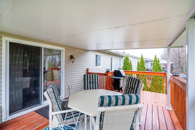 45 Anderson Cres, House detached with 2 bedrooms, 2 bathrooms and 6 parking in Tay ON | Image 9