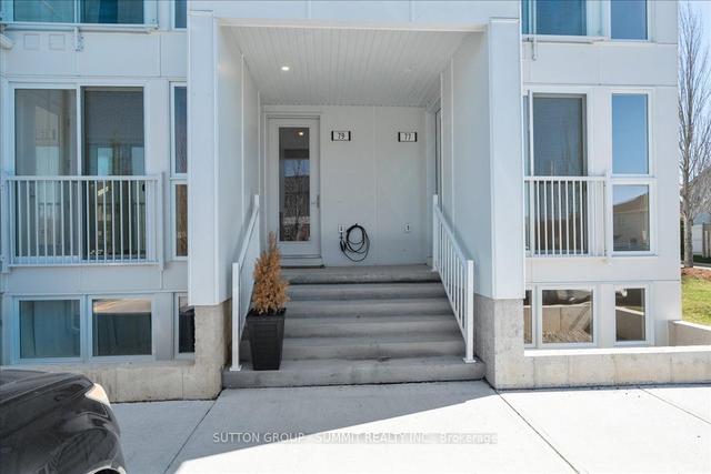 79 - 234 Edgevalley Rd, Townhouse with 3 bedrooms, 3 bathrooms and 1 parking in London ON | Image 23