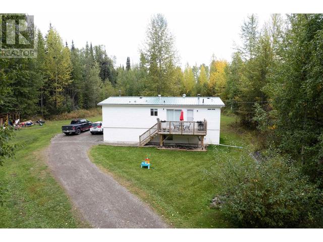 9525 Arrow Road, House other with 3 bedrooms, 2 bathrooms and null parking in Prince George BC | Image 19