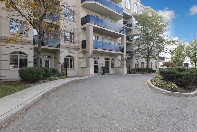 107 - 3 Dayspring Circ, Condo with 2 bedrooms, 1 bathrooms and 1 parking in Brampton ON | Image 11