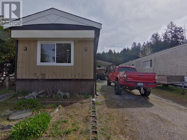 47 - 6271 Mcandrew Ave, House detached with 2 bedrooms, 2 bathrooms and null parking in Powell River BC | Image 1