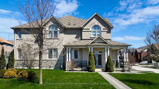 103 Old Field Cres, House detached with 4 bedrooms, 4 bathrooms and 6 parking in East Gwillimbury ON | Image 35
