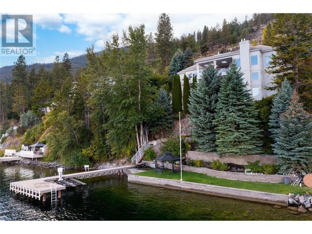 4069 Westside Road N, House detached with 5 bedrooms, 5 bathrooms and 12 parking in Central Okanagan West BC | Image 51