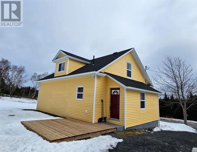 103 Otterbury Road, House detached with 3 bedrooms, 1 bathrooms and null parking in Clarke's Beach NL | Image 22