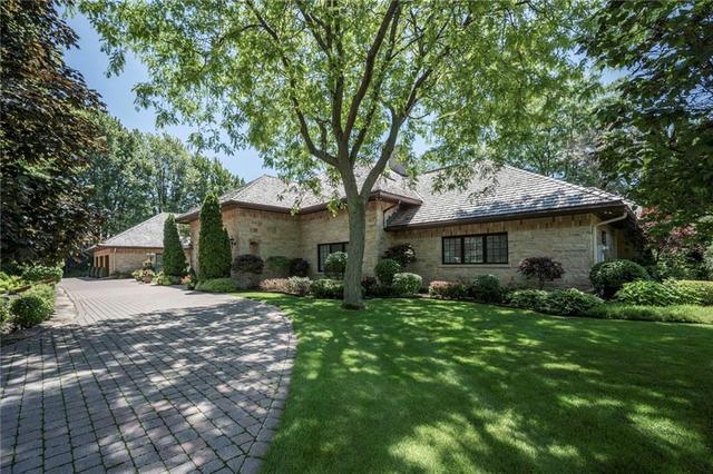 16024 Lakeside Drive, House detached with 4 bedrooms, 7 bathrooms and 10 parking in South Stormont ON | Image 1