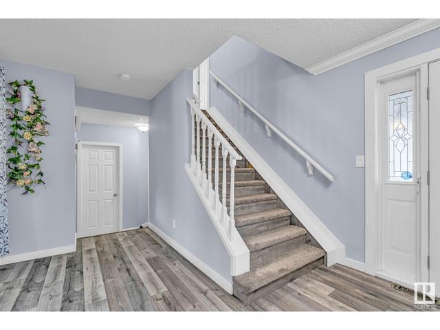 148 Cote Cr Nw, House detached with 5 bedrooms, 3 bathrooms and null parking in Edmonton AB | Image 16