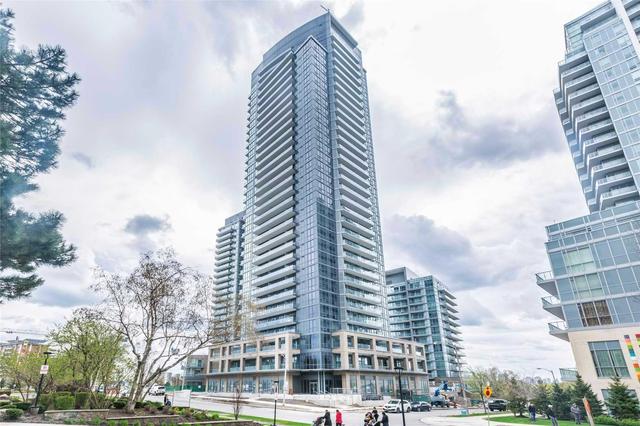 2007 - 56 Forest Manor Rd, Condo with 2 bedrooms, 2 bathrooms and 1 parking in Toronto ON | Image 4
